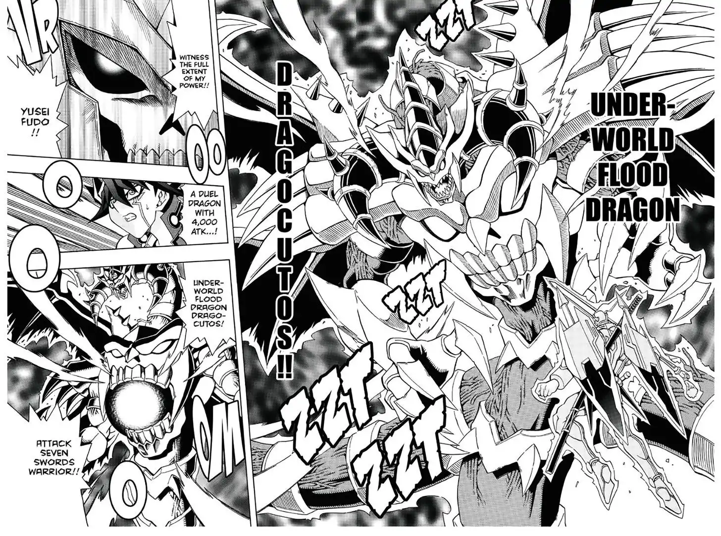 Yu-Gi-Oh! 5Ds Chapter 49 13